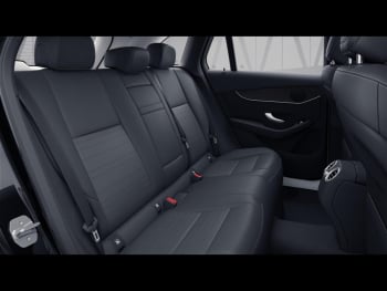Mercedes-Benz GLC 200 d 4M MBUX Navi KeylessGo Kamera EasyPack