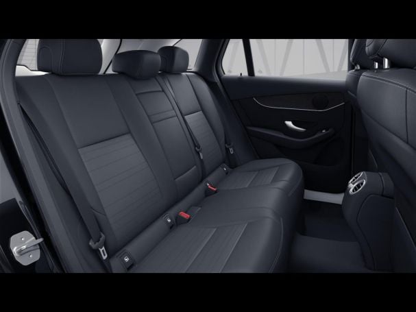 Mercedes-Benz GLC 200 d 4M MBUX Navi KeylessGo Kamera EasyPack Mercedes-Benz GLC 200 d 4M MBUX Navi KeylessGo Kamera EasyPack