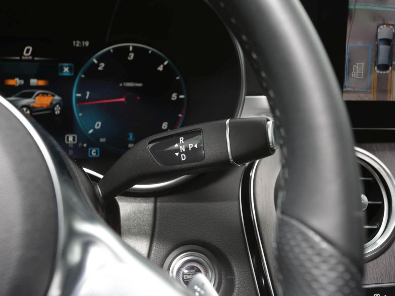 Mercedes-Benz GLC 220 d 4M Coupé AMG Night Schiebedach AHK 360°