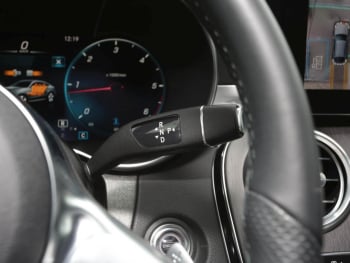 Mercedes-Benz GLC 220 d 4M Coupé AMG Night Schiebedach AHK 360°