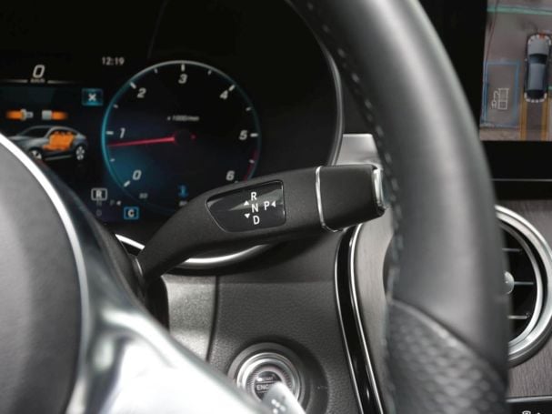 Mercedes-Benz GLC 220 d 4M Coupé AMG Night Schiebedach AHK 360°