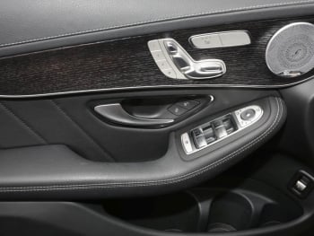 Mercedes-Benz GLC 220 d 4M Coupé AMG Night Schiebedach AHK 360°