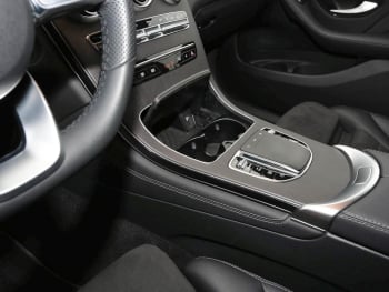 Mercedes-Benz GLC 220 d 4M Coupé AMG Night Schiebedach AHK 360°