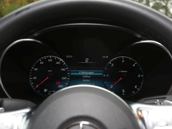 Mercedes-Benz GLC 220 d 4M Coupé AMG Night AHK 360° EasyPack