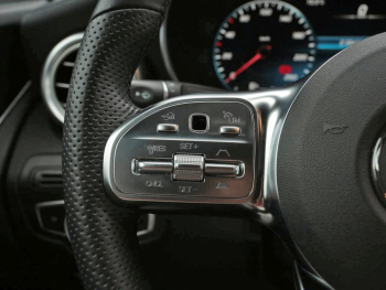 Mercedes-Benz GLC 220 d 4M Coupé AMG Night AHK 360° EasyPack