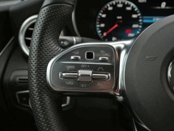 Mercedes-Benz GLC 220 d 4M Coupé AMG Night Schiebedach AHK 360°