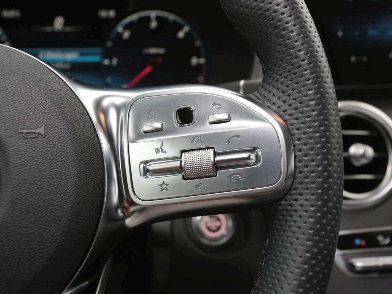 Mercedes-Benz GLC 220 d 4M Coupé AMG Night Schiebedach AHK 360°