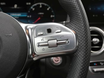 Mercedes-Benz GLC 220 d 4M Coupé AMG Night Schiebedach AHK 360°