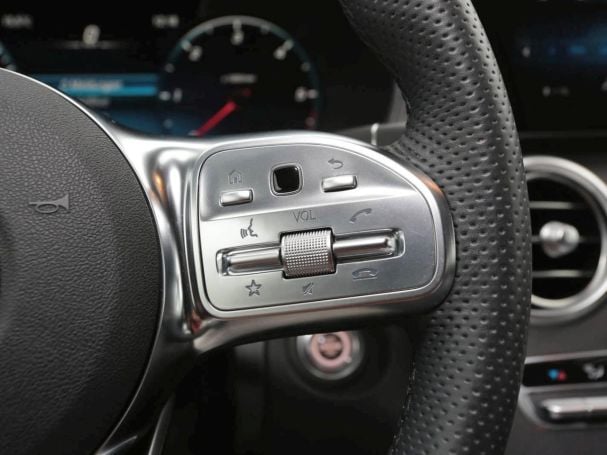 Mercedes-Benz GLC 220 d 4M Coupé AMG Night Schiebedach AHK 360°