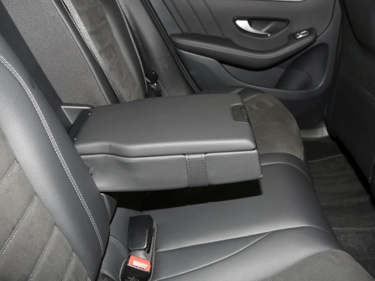 Mercedes-Benz GLC 220 d 4M Coupé AMG Night Schiebedach AHK 360°