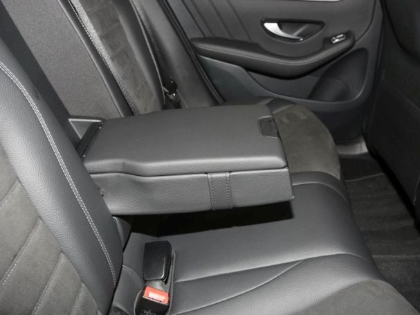 Mercedes-Benz GLC 220 d 4M Coupé AMG Night Schiebedach AHK 360°