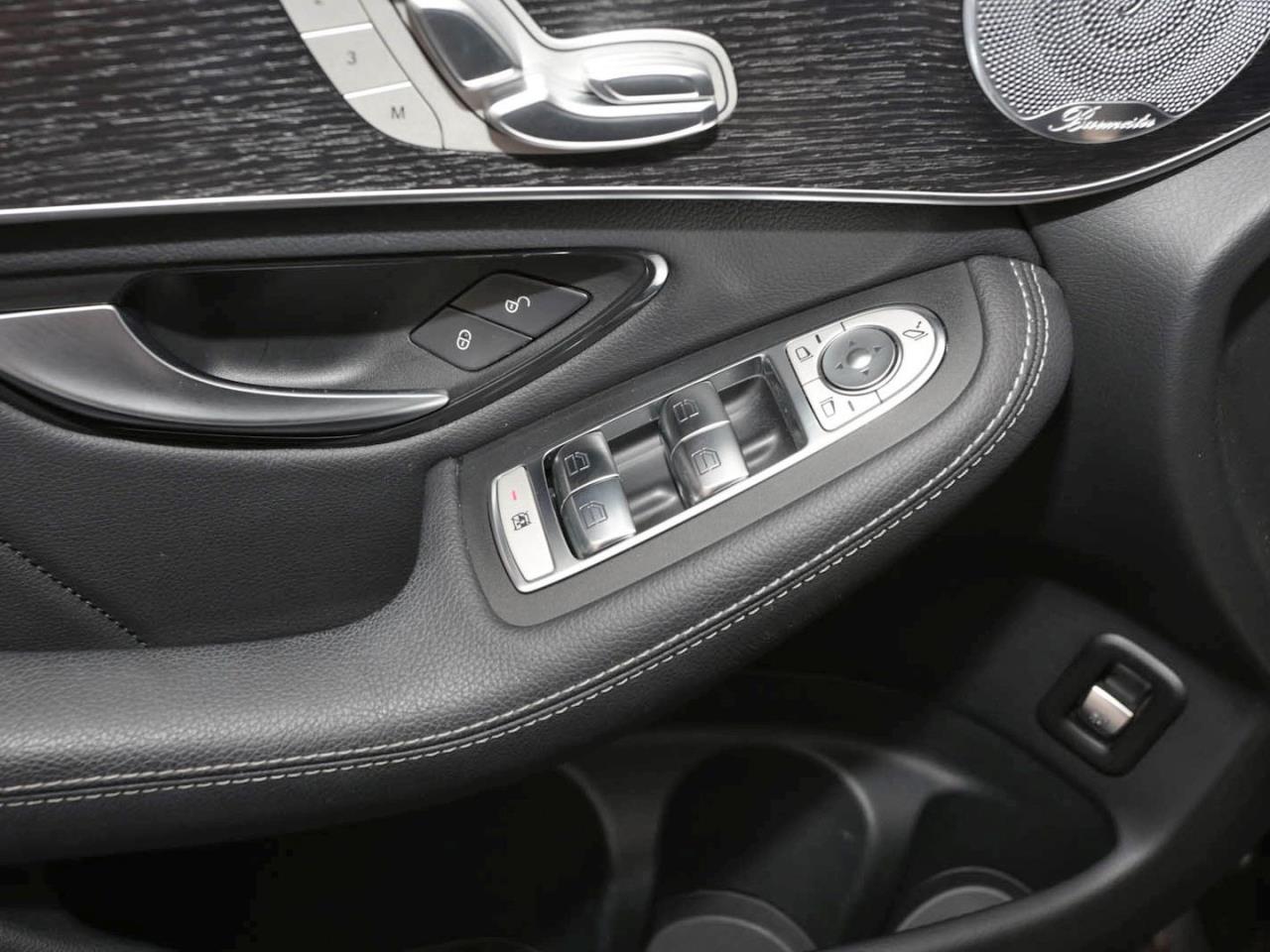 Mercedes-Benz GLC 220 d 4M Coupé AMG Night AHK 360° EasyPack