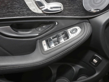 Mercedes-Benz GLC 220 d 4M Coupé AMG Night AHK 360° EasyPack