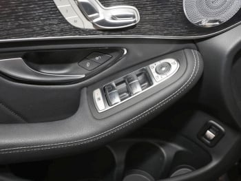 Mercedes-Benz GLC 220 d 4M Coupé AMG Night Schiebedach AHK 360°