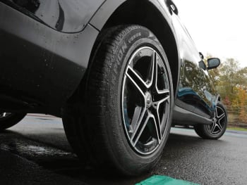 Mercedes-Benz GLC 220 d 4M Coupé AMG Night Schiebedach AHK 360°