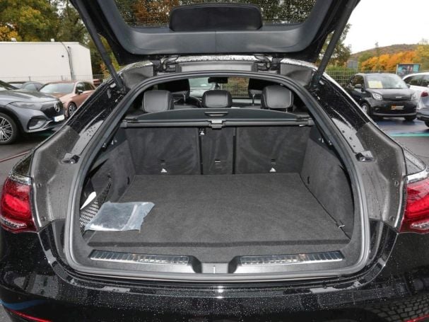 Mercedes-Benz GLC 220 d 4M Coupé AMG Night AHK 360° EasyPack