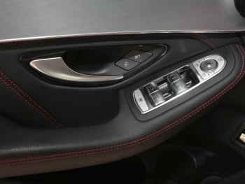 Mercedes-Benz GLC 300 4M Coupé AMG Night MBUX Navi EasyP Kamera