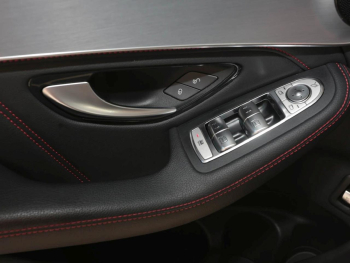 Mercedes-Benz GLC 300 4M Coupé AMG Night MBUX Navi EasyP Kamera