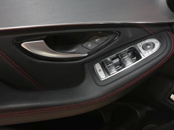 Mercedes-Benz GLC 300 4M Coupé AMG Night MBUX Navi EasyP Kamera