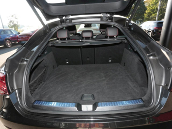 Mercedes-Benz GLC 300 4M Coupé AMG Night MBUX Navi EasyP Kamera