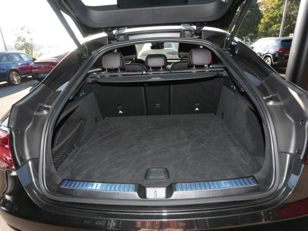 Mercedes-Benz GLC 300 4M Coupé AMG Night MBUX Navi EasyP Kamera