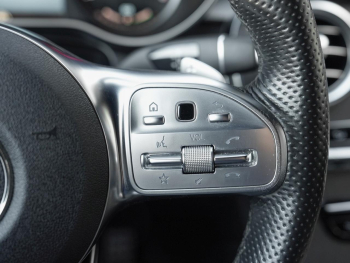 Mercedes-Benz GLC 300 de 4M Coupé AMG Night Memory 360° HeadUp