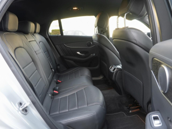 Mercedes-Benz GLC 300 de 4M Coupé AMG Night Memory 360° HeadUp