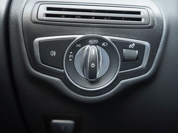 Mercedes-Benz GLC 300 de 4M Coupé AMG Night Memory 360° HeadUp