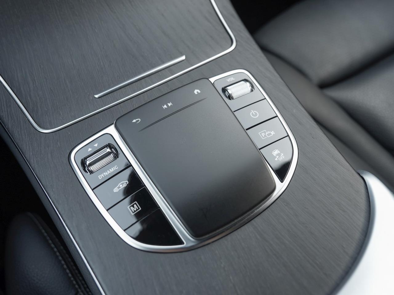 Mercedes-Benz GLC 300 de 4M Coupé AMG Night Memory 360° HeadUp