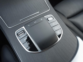 Mercedes-Benz GLC 300 de 4M Coupé AMG Night Memory 360° HeadUp