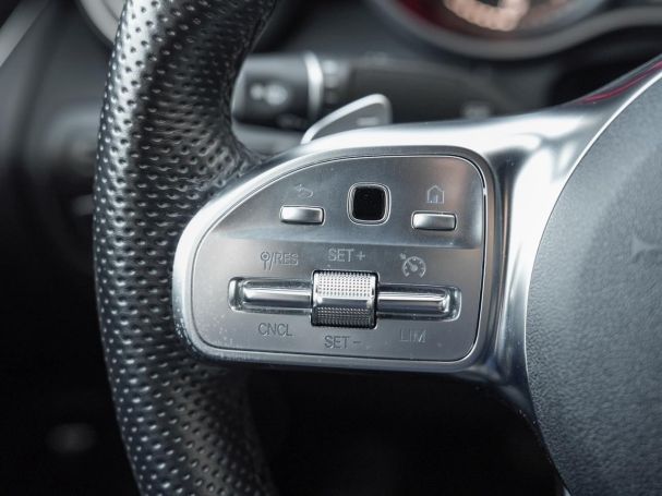 Mercedes-Benz GLC 300 de 4M Coupé AMG Night Memory 360° HeadUp