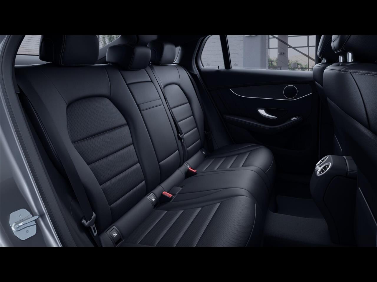 Mercedes-Benz GLC 300 de 4M Coupé AMG Night Memory 360° HeadUp