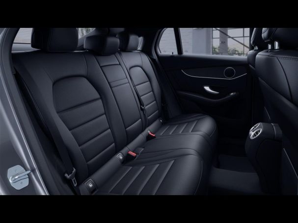 Mercedes-Benz GLC 300 de 4M Coupé AMG Night Memory 360° HeadUp