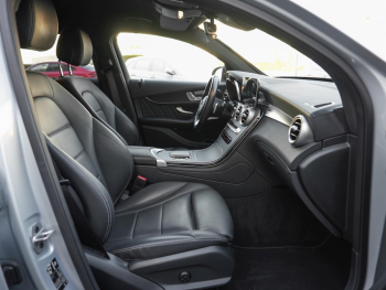 Mercedes-Benz GLC 300 de 4M Coupé AMG Night Memory 360° HeadUp