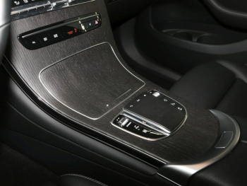 Mercedes-Benz GLC 300 de 4M Coupé MBUX Navi AHK Soundsystem