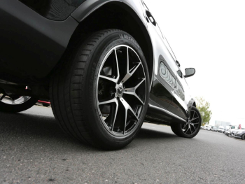 Mercedes-Benz GLC 300 de 4M Coupé AMG Navi AHK Kamera Sitzklima