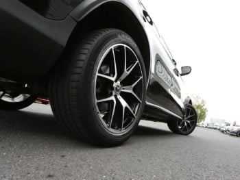 Mercedes-Benz GLC 300 de 4M Coupé AMG Navi AHK Kamera Sitzklima