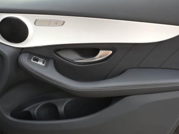 Mercedes-Benz GLC 300 de 4M Coupé AMG Night Schiebedach AHK