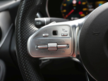 Mercedes-Benz GLC 300 de 4M Coupé AMG Night Schiebedach AHK