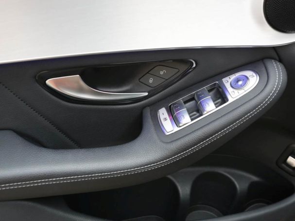 Mercedes-Benz GLC 300 de 4M Coupé AMG Night Schiebedach AHK