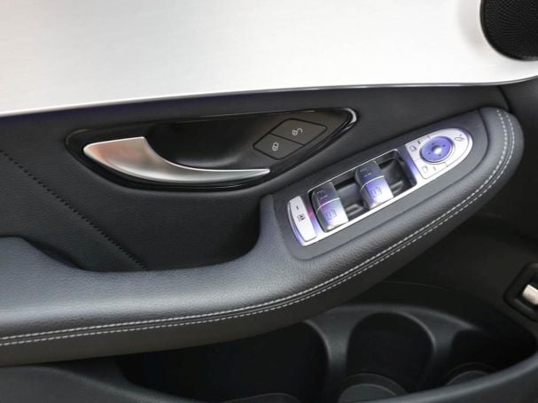 Mercedes-Benz GLC 300 de 4M Coupé AMG Night Schiebedach AHK