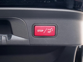 Mercedes-Benz GLC 300 de 4M Coupé Distronic AHK Kamera EasyP