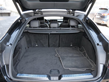 Mercedes-Benz GLC 300 de 4M Coupé Distronic AHK Kamera EasyP