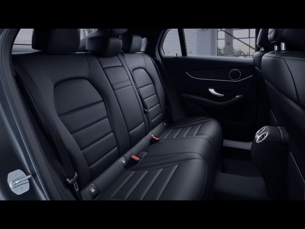 Mercedes-Benz GLC 300 e 4M Coupé AMG Night Memory 360° EasyP