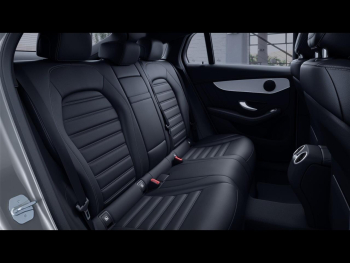 Mercedes-Benz GLC 300 e 4M Coupé AMG Night Schiebedach AHK 360°