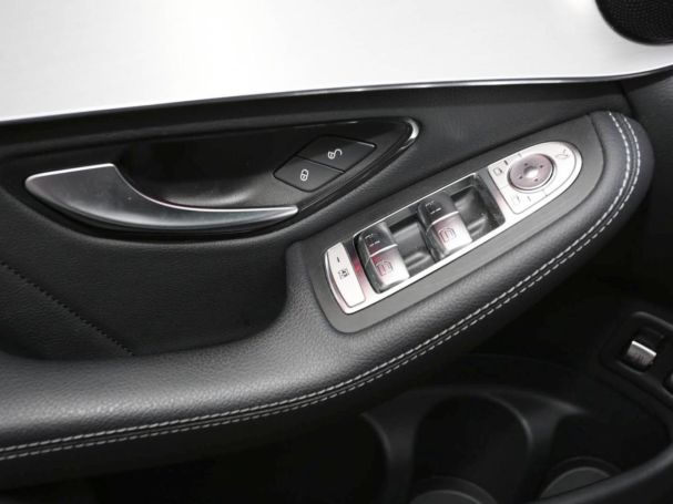 Mercedes-Benz GLC 300 e 4M Coupé AMG Schiebedach Distronic AHK