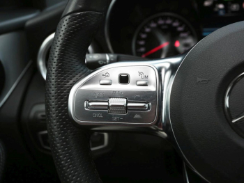 Mercedes-Benz GLC 300 e 4M Coupé AMG Schiebedach Distronic AHK