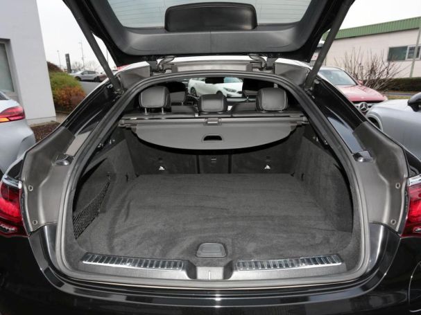 Mercedes-Benz GLC 300 e 4M Coupé AMG Schiebedach Distronic AHK