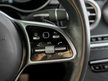 Mercedes-Benz GLC 300 e 4M Coupé AMG Night MBUX 360° Burmester