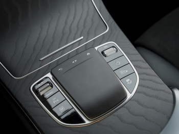 Mercedes-Benz GLC 300 e 4M Coupé AMG Night MBUX 360° Burmester